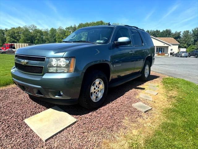 used 2009 Chevrolet Tahoe car, priced at $8,995