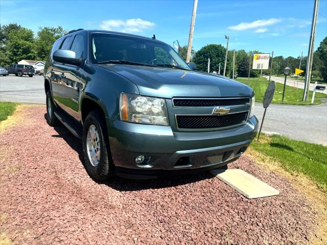used 2009 Chevrolet Tahoe car, priced at $8,995