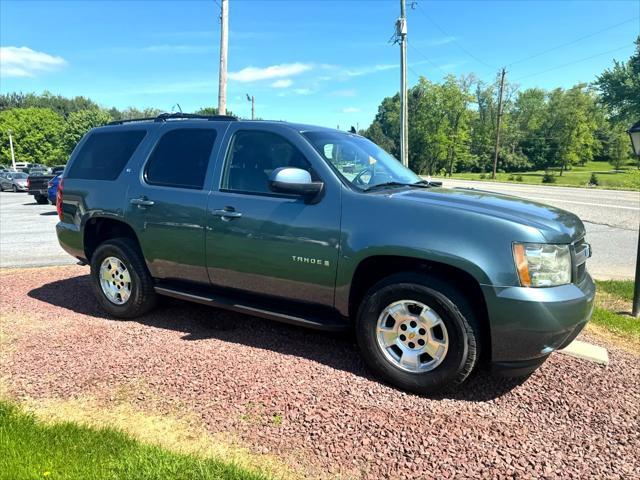used 2009 Chevrolet Tahoe car, priced at $8,995