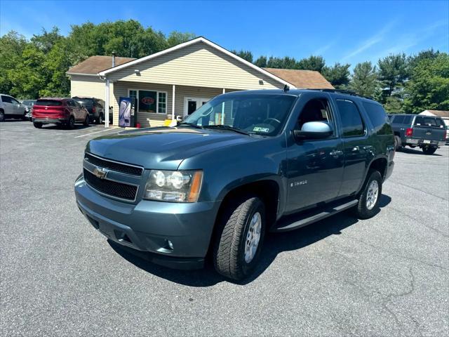 used 2009 Chevrolet Tahoe car, priced at $8,995