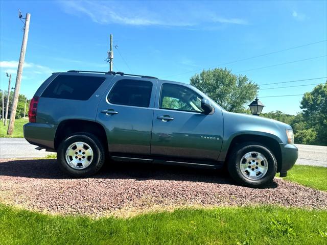 used 2009 Chevrolet Tahoe car, priced at $8,995