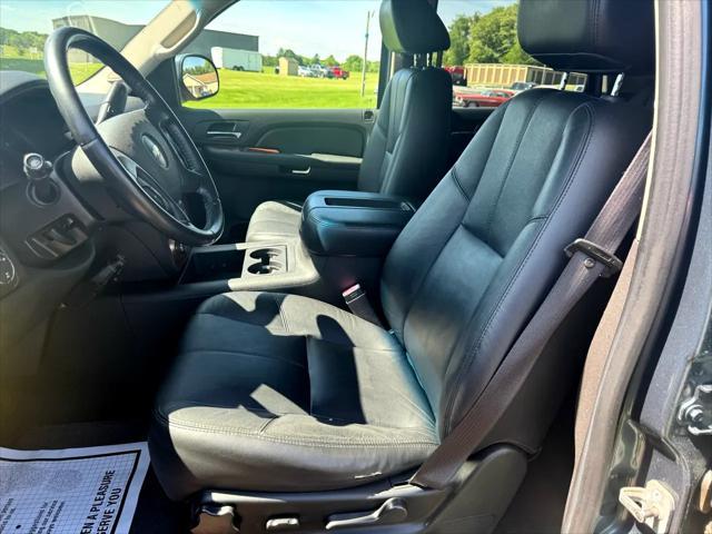 used 2009 Chevrolet Tahoe car, priced at $8,995