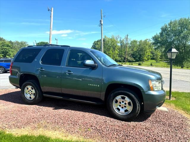 used 2009 Chevrolet Tahoe car, priced at $8,995