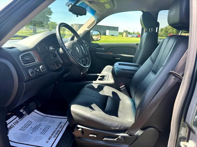 used 2009 Chevrolet Tahoe car, priced at $8,995