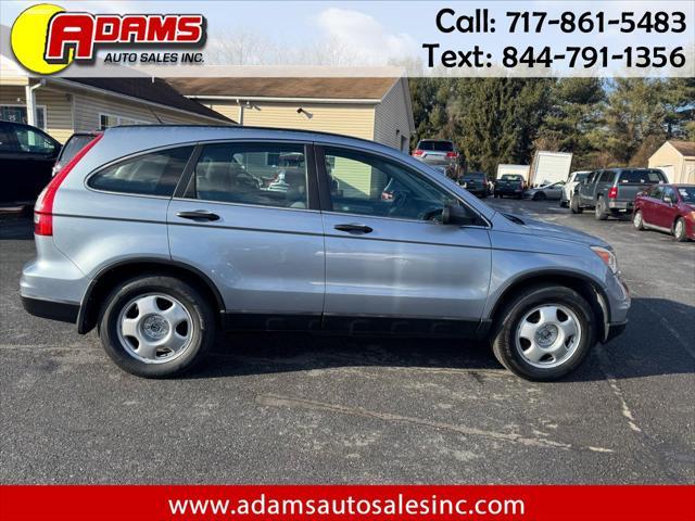 used 2011 Honda CR-V car, priced at $8,995