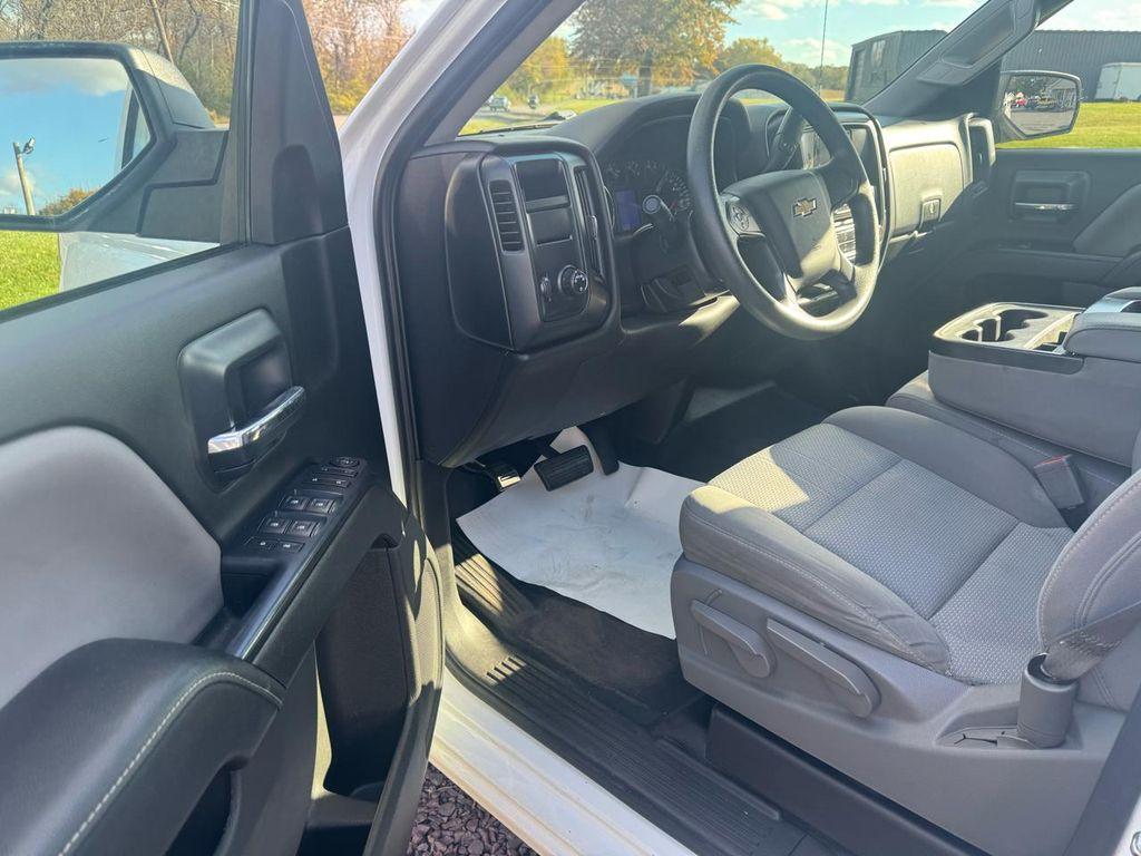 used 2015 Chevrolet Silverado 1500 car, priced at $12,995