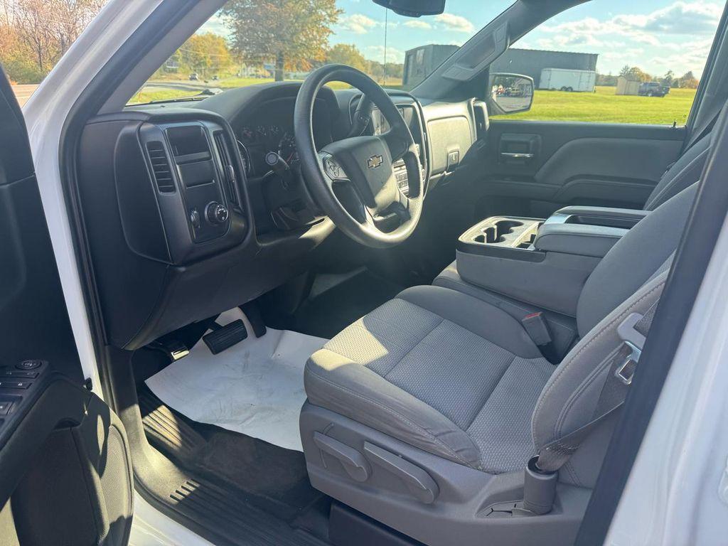 used 2015 Chevrolet Silverado 1500 car, priced at $12,995