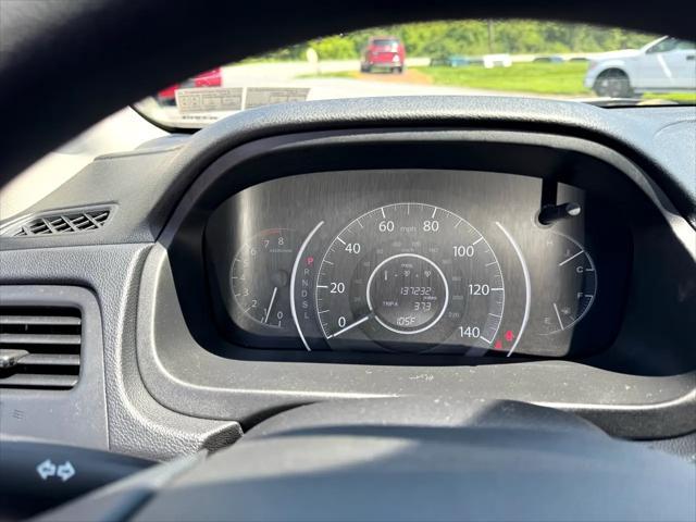 used 2016 Honda CR-V car, priced at $10,995