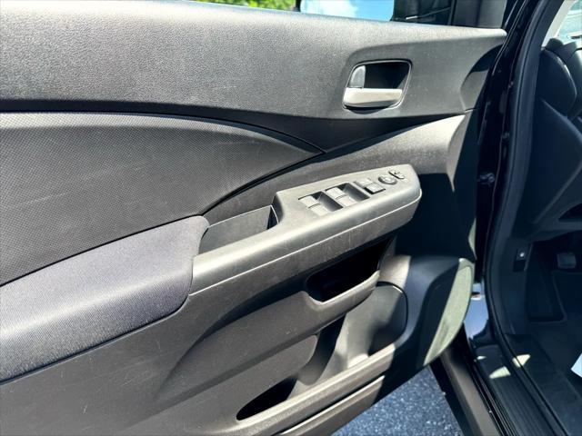 used 2016 Honda CR-V car, priced at $10,995