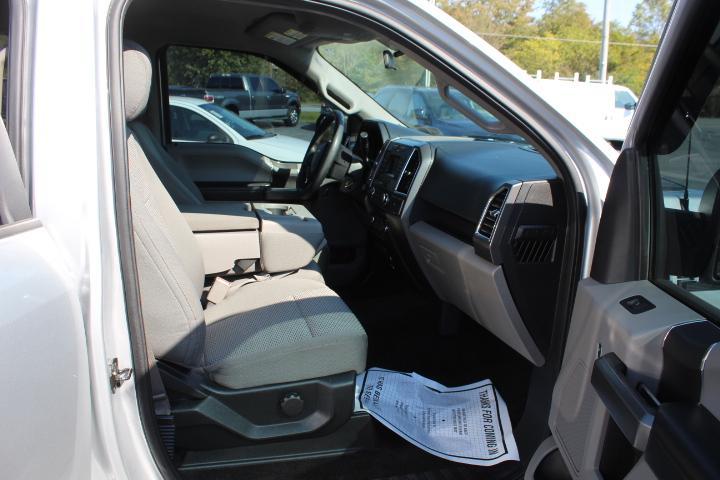 used 2016 Ford F-150 car, priced at $15,950