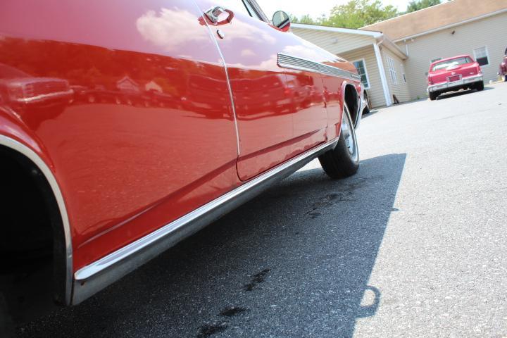 used 1963 Pontiac Bonneville car, priced at $8,900