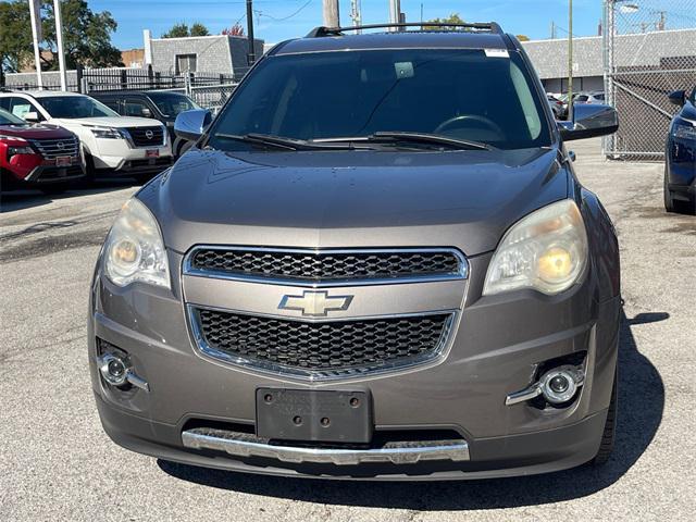 used 2010 Chevrolet Equinox car, priced at $5,965