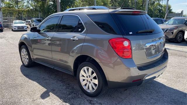 used 2010 Chevrolet Equinox car, priced at $5,965