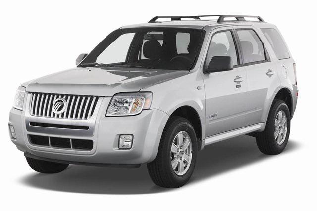 used 2011 Mercury Mariner car, priced at $980