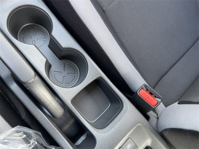 new 2025 Nissan Versa car, priced at $21,315