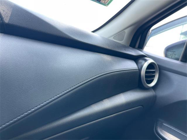 used 2021 Nissan Versa car, priced at $11,515