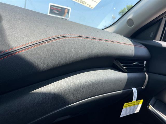 new 2025 Nissan Sentra car, priced at $24,883