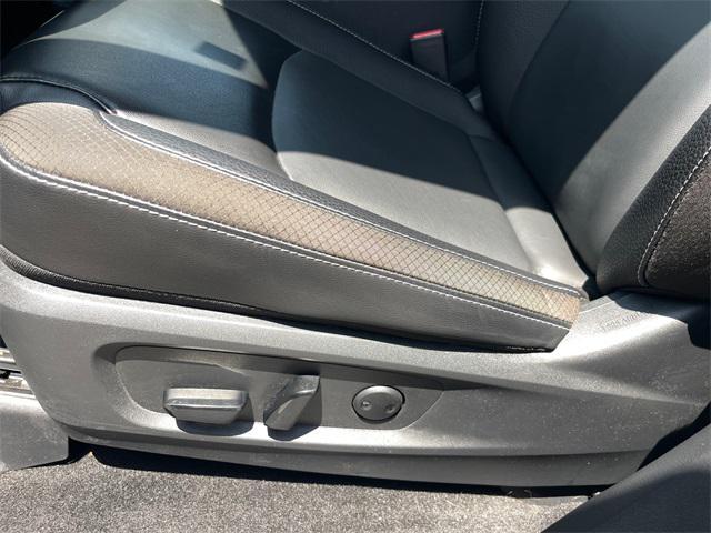 new 2025 Nissan Pathfinder car, priced at $44,639