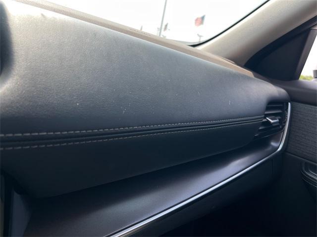 used 2022 Nissan Rogue car, priced at $21,790