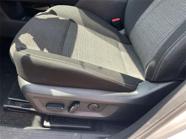 used 2022 Nissan Rogue car, priced at $21,790