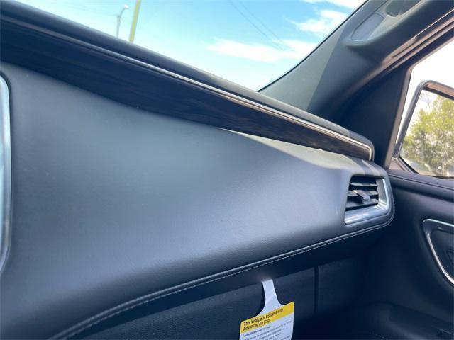 used 2022 Chevrolet Tahoe car, priced at $39,920