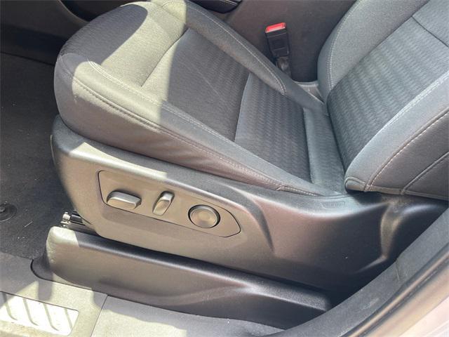 used 2022 Chevrolet Tahoe car, priced at $39,920