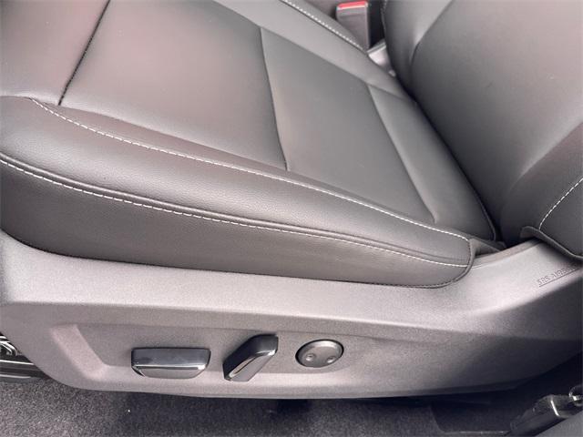 new 2025 Nissan Murano car, priced at $45,643