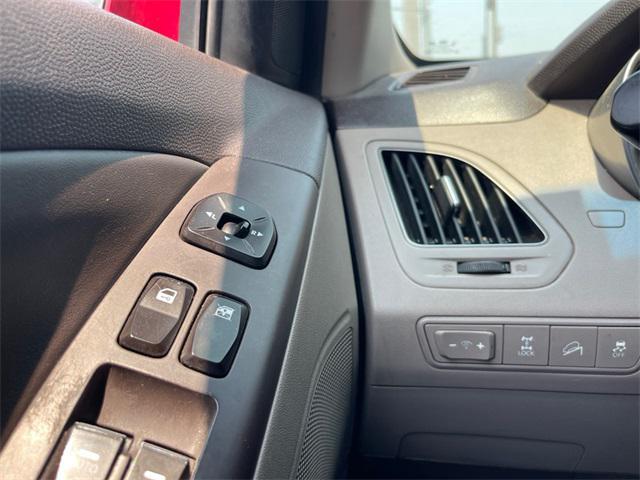 used 2015 Hyundai Tucson car, priced at $10,935