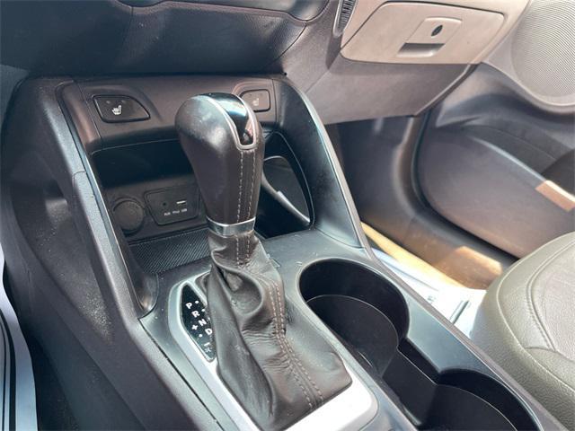 used 2015 Hyundai Tucson car, priced at $10,935