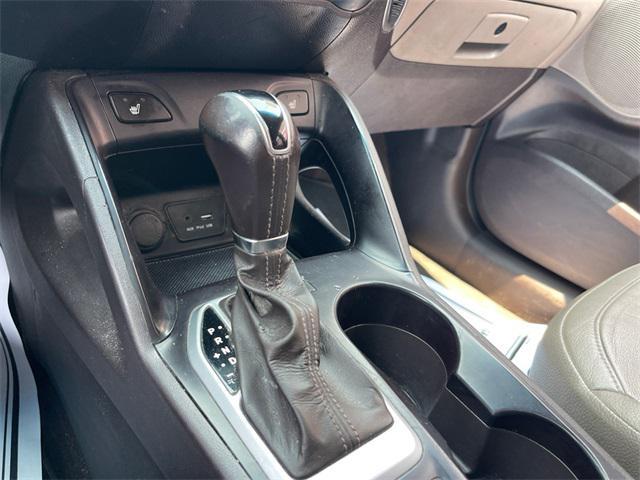 used 2015 Hyundai Tucson car, priced at $10,935