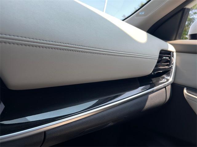used 2023 Nissan Rogue car, priced at $23,485
