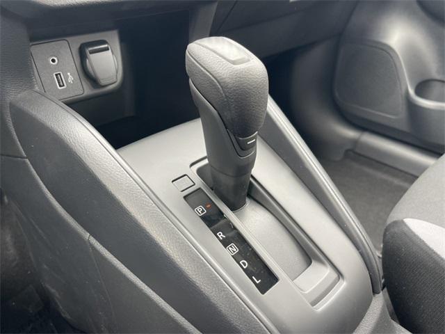new 2025 Nissan Versa car, priced at $21,237