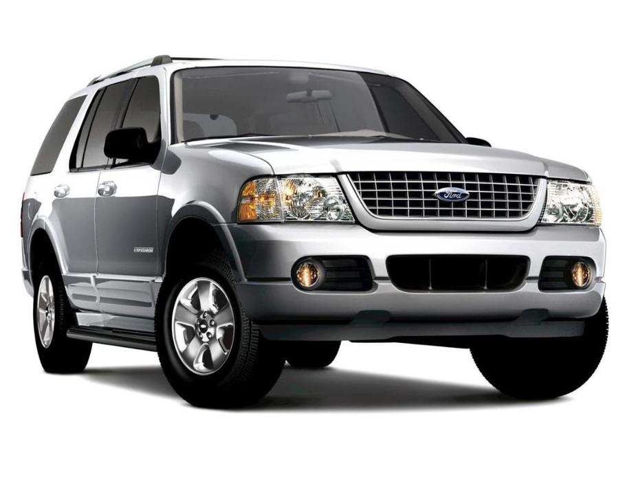 used 2005 Ford Explorer car, priced at $975