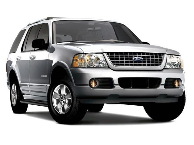 used 2005 Ford Explorer car, priced at $965