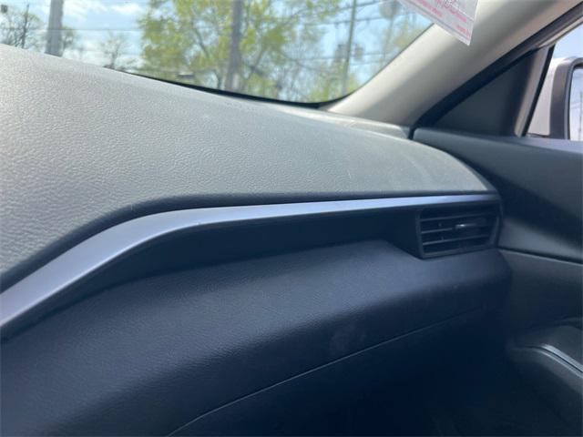 used 2022 Nissan Altima car, priced at $16,815