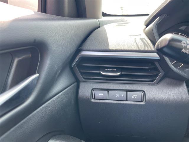 used 2022 Nissan Altima car, priced at $16,815