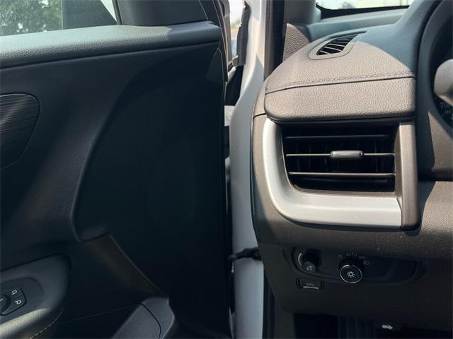 used 2024 GMC Terrain car, priced at $21,950