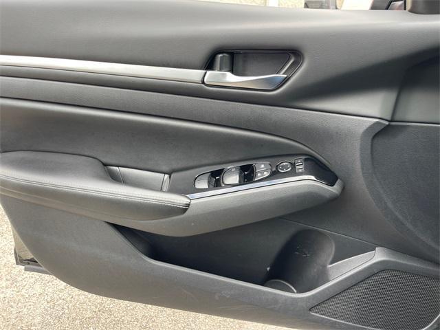 used 2023 Nissan Altima car, priced at $18,735