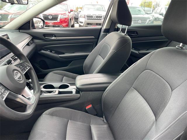 used 2023 Nissan Altima car, priced at $18,735