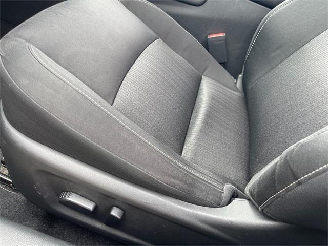 used 2023 Nissan Altima car, priced at $18,735