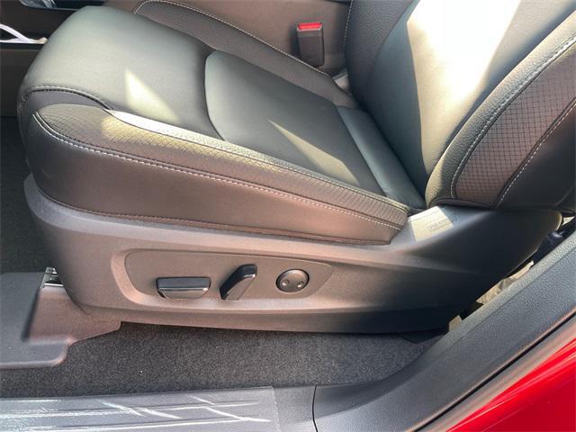 new 2025 Nissan Pathfinder car, priced at $43,246