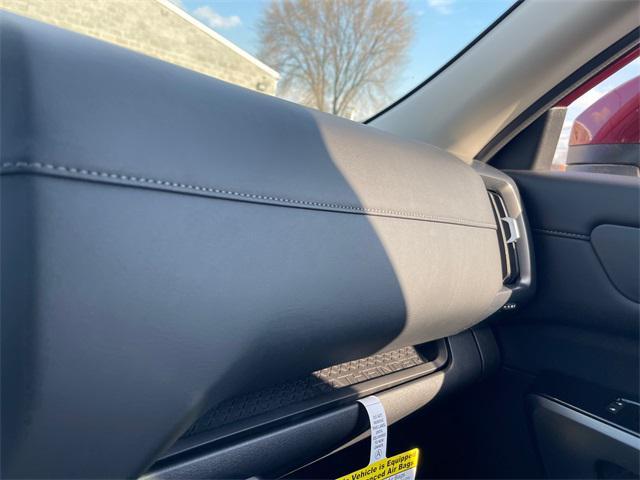 new 2025 Nissan Pathfinder car, priced at $43,246