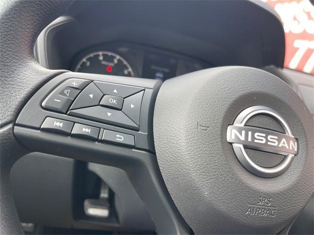 new 2025 Nissan Altima car, priced at $26,823