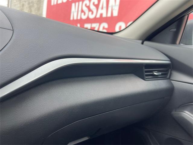 new 2025 Nissan Altima car, priced at $26,823