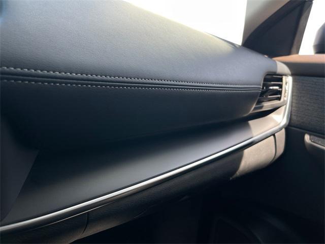 used 2023 Nissan Rogue car, priced at $20,020