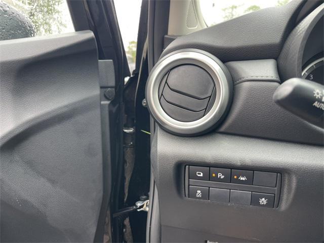 new 2025 Nissan Versa car, priced at $20,130