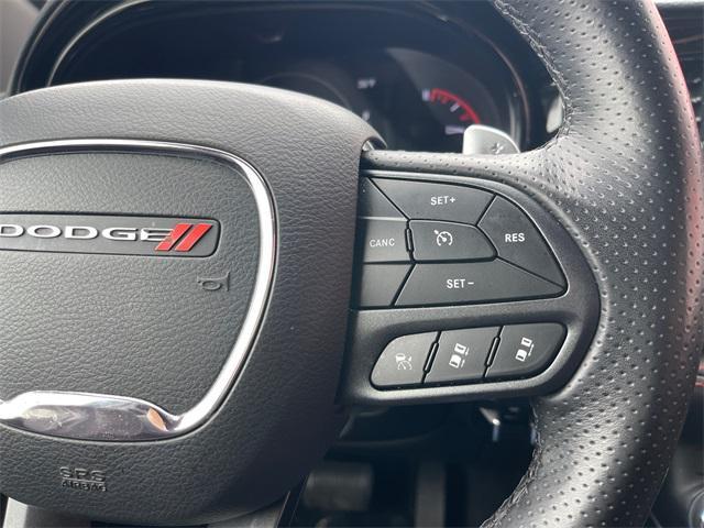 used 2023 Dodge Durango car, priced at $28,175