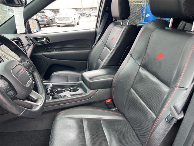 used 2023 Dodge Durango car, priced at $28,175