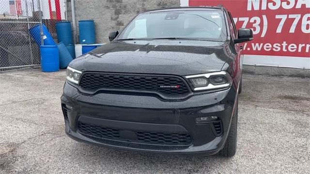 used 2023 Dodge Durango car, priced at $28,175