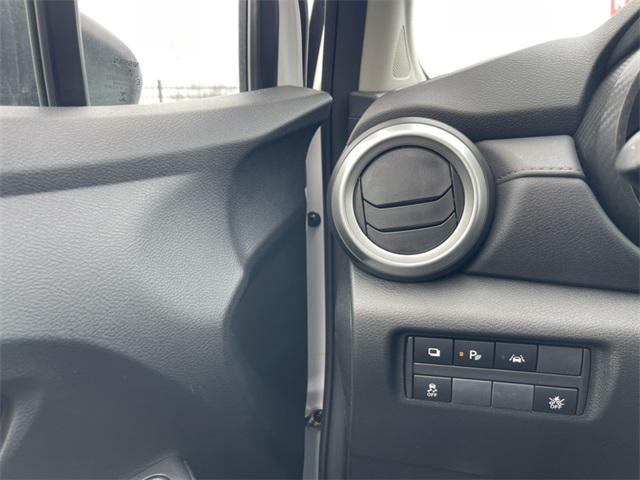 new 2025 Nissan Versa car, priced at $21,237